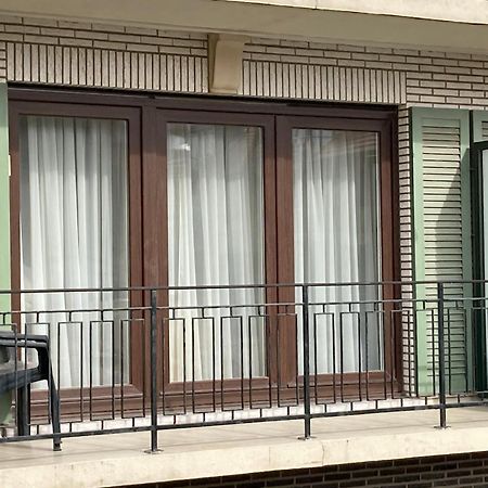 My Fair - Koksijde Apartment Ngoại thất bức ảnh