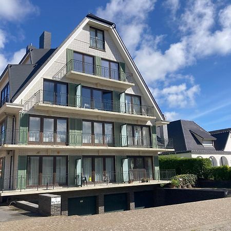 My Fair - Koksijde Apartment Ngoại thất bức ảnh