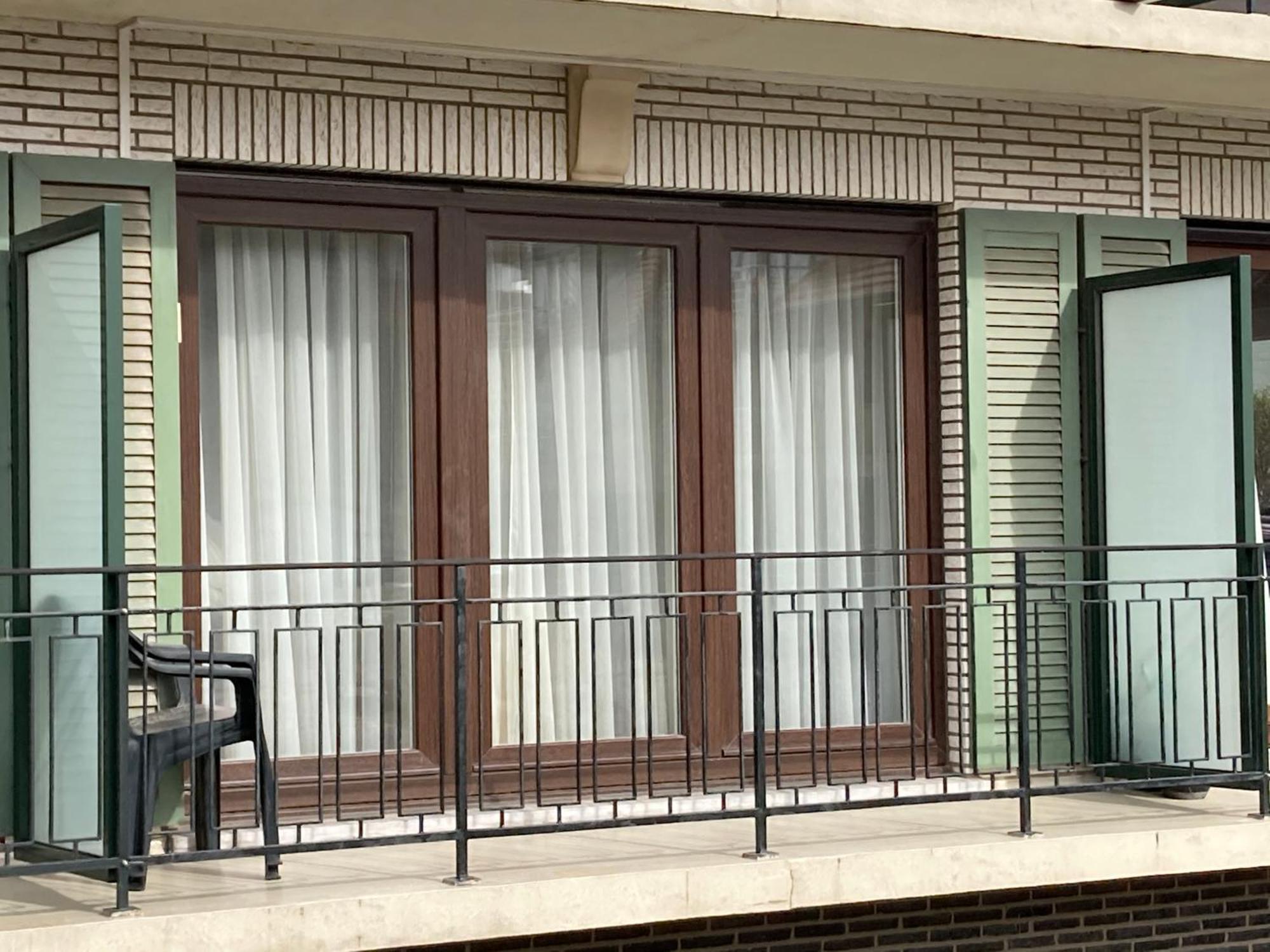 My Fair - Koksijde Apartment Ngoại thất bức ảnh