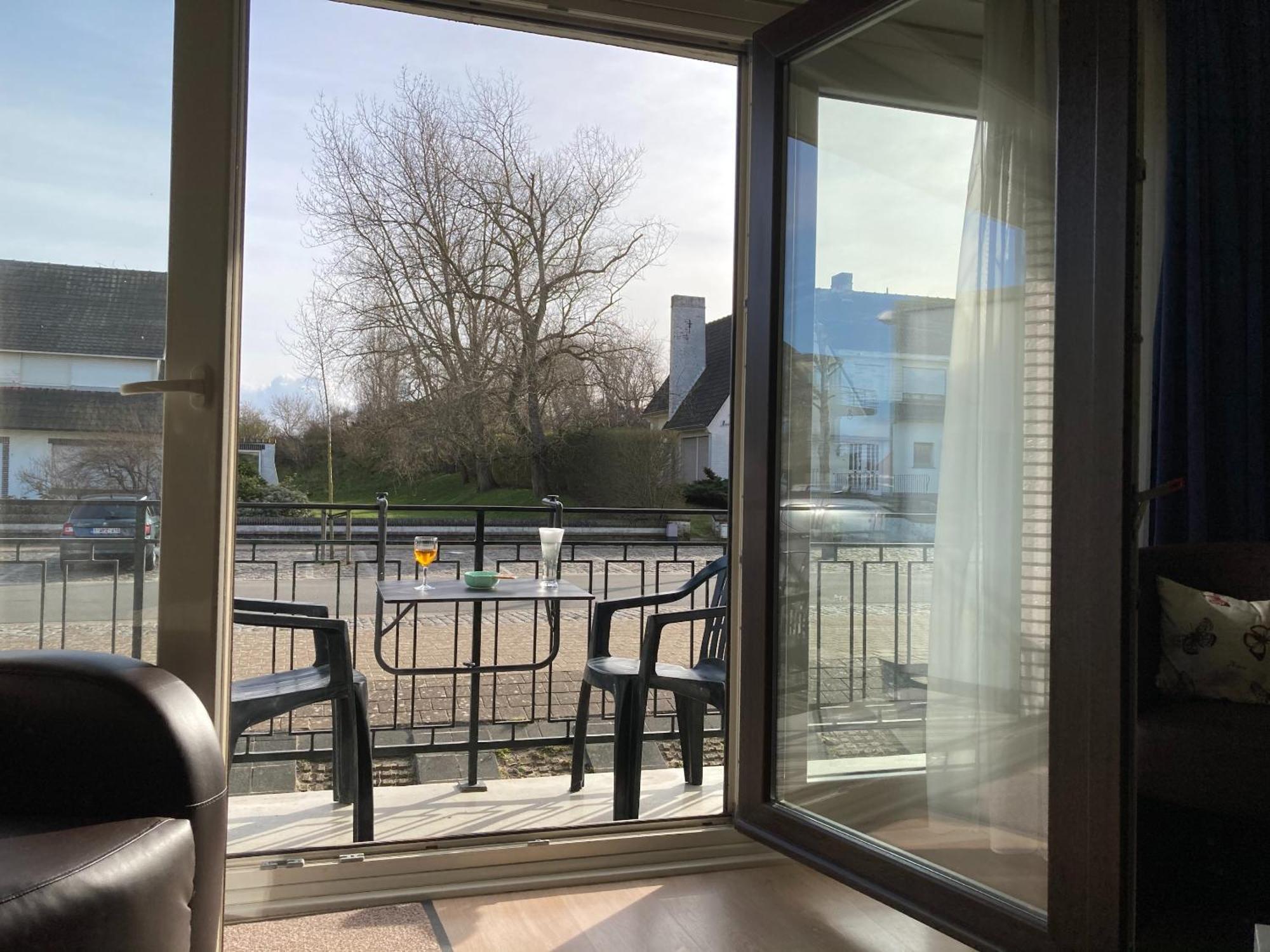 My Fair - Koksijde Apartment Ngoại thất bức ảnh