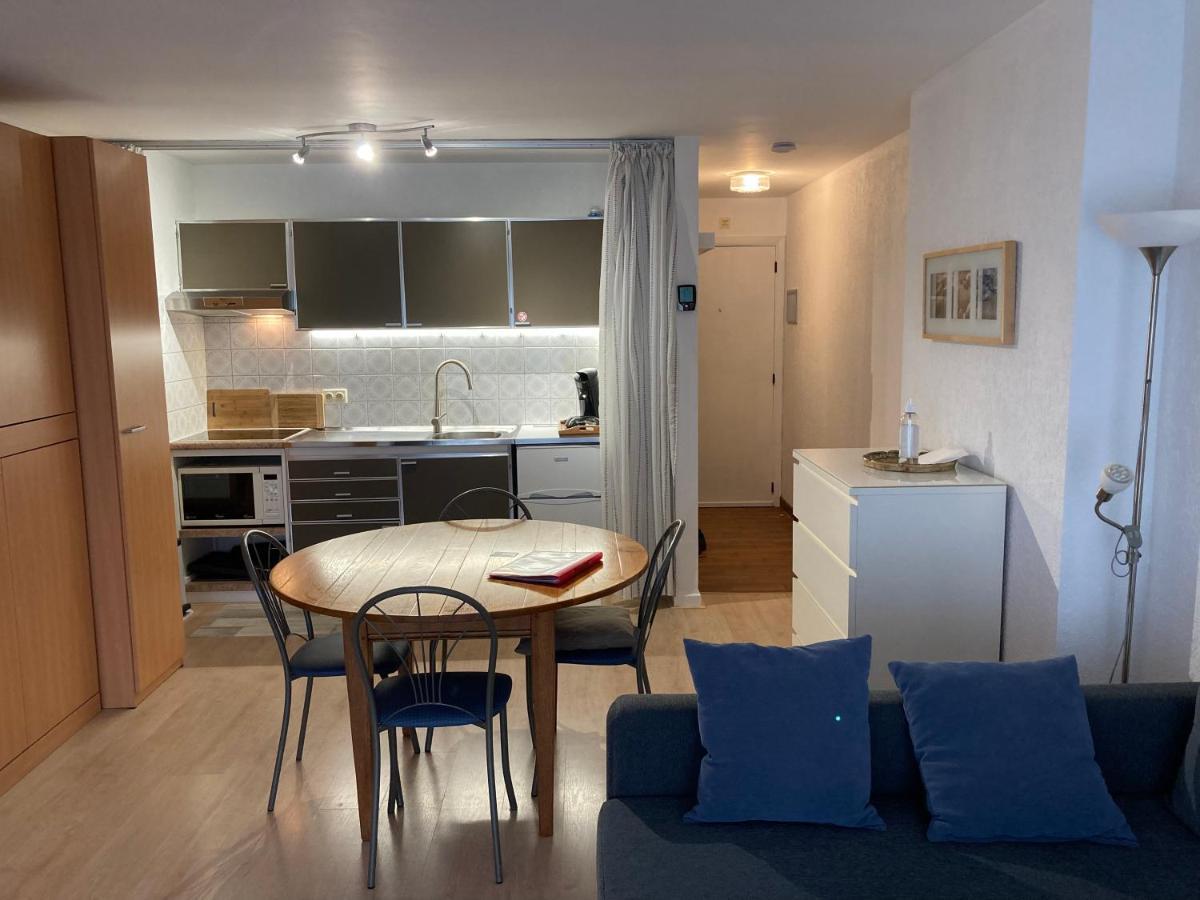 My Fair - Koksijde Apartment Ngoại thất bức ảnh