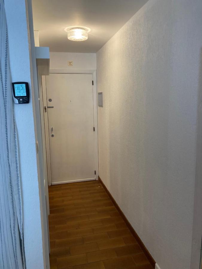 My Fair - Koksijde Apartment Ngoại thất bức ảnh