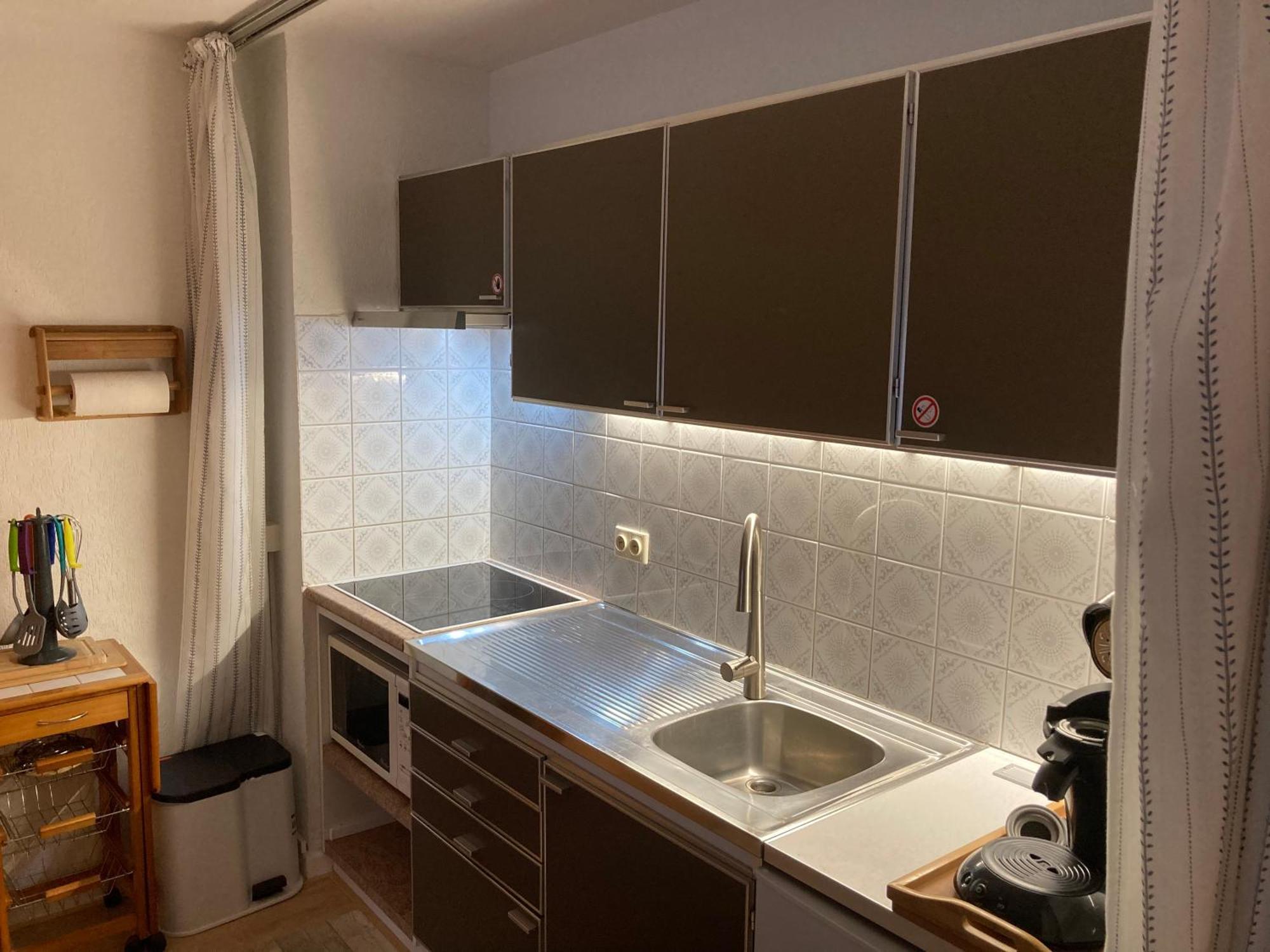 My Fair - Koksijde Apartment Ngoại thất bức ảnh