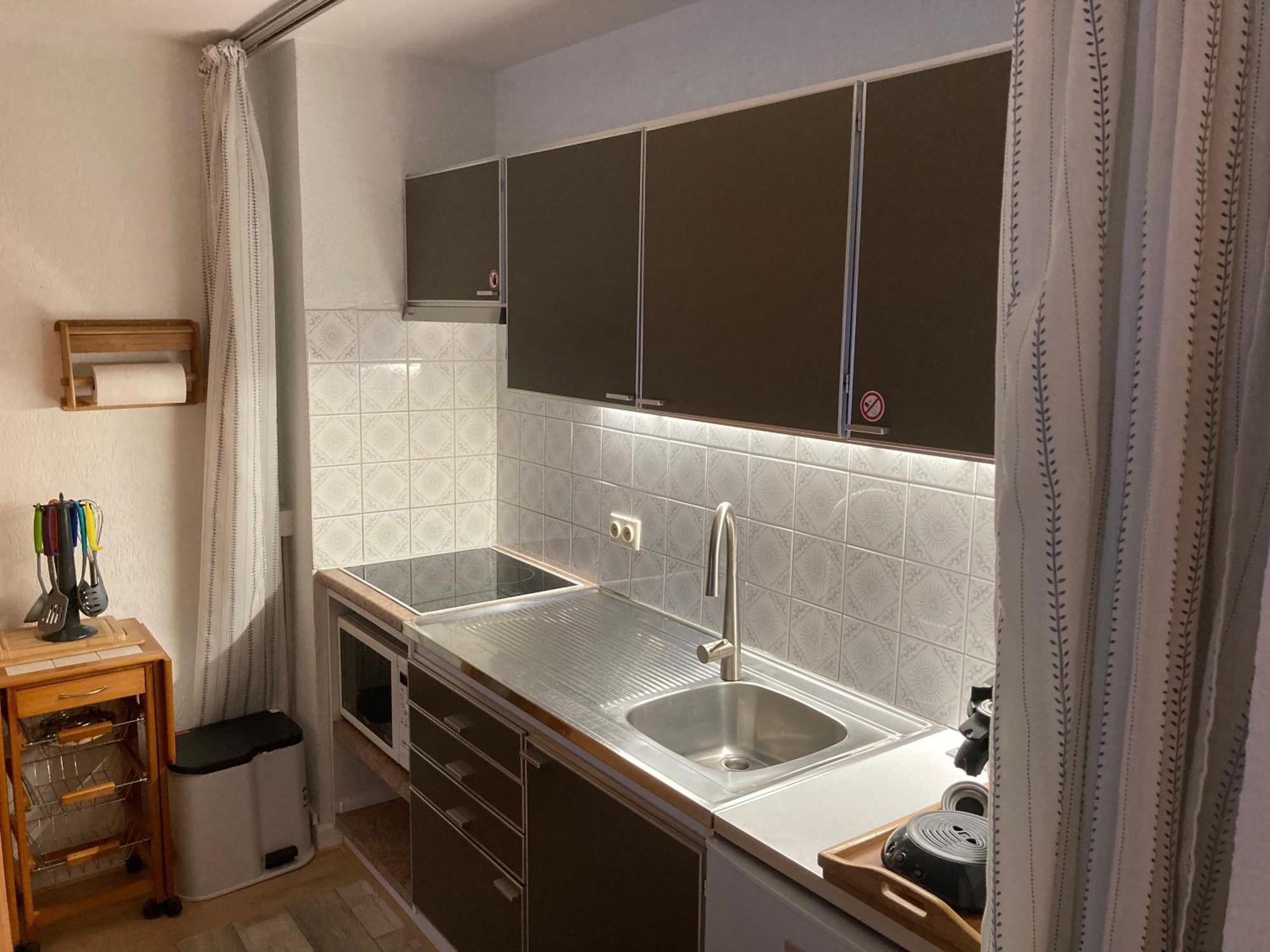 My Fair - Koksijde Apartment Ngoại thất bức ảnh