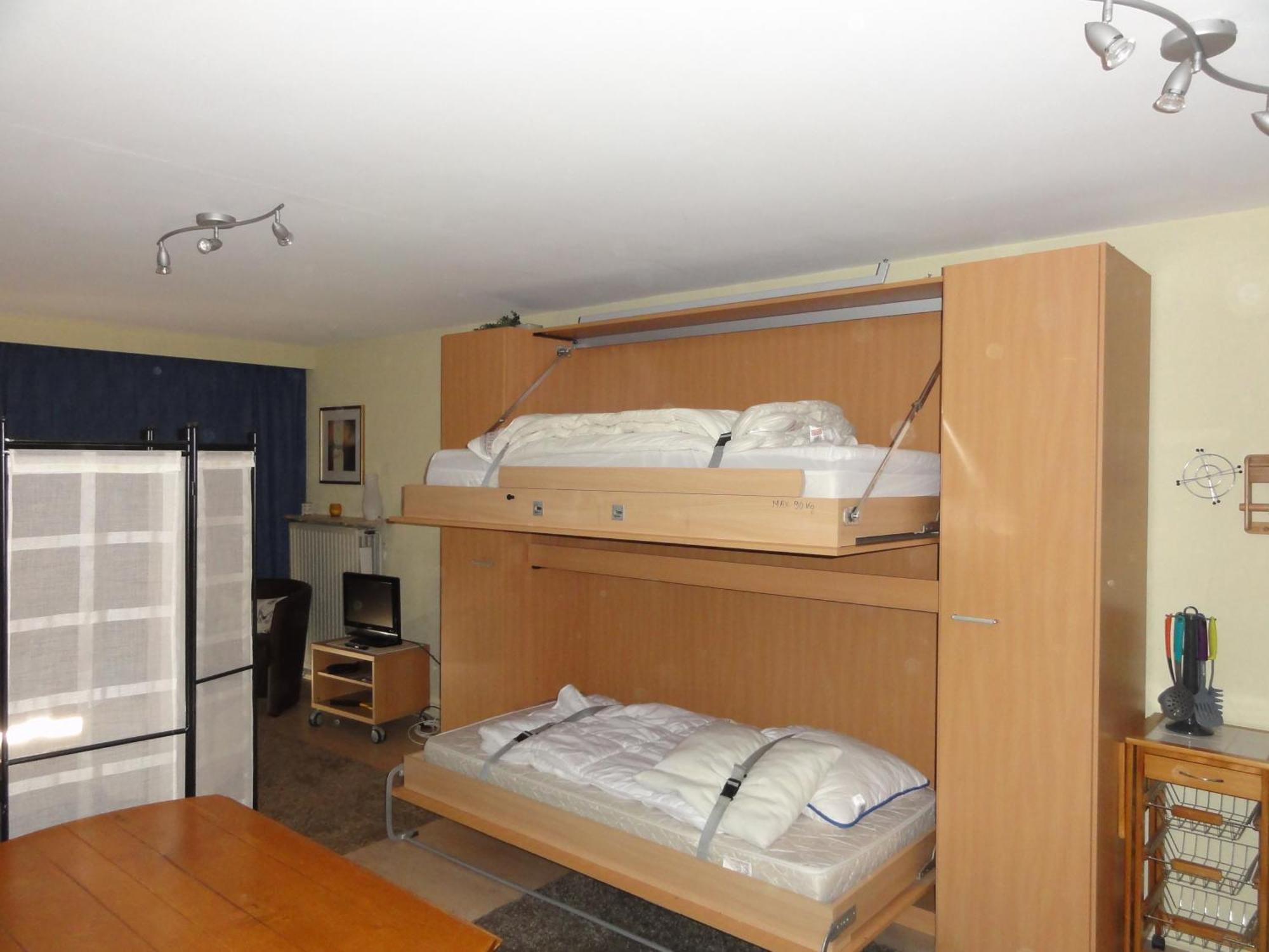My Fair - Koksijde Apartment Ngoại thất bức ảnh